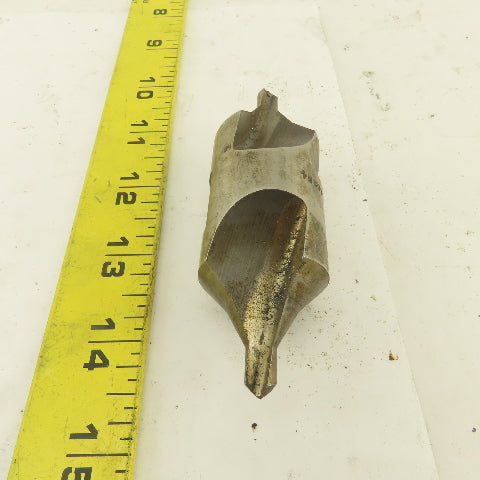 5/16" x 1/4" Double Ended Countersink 1-1/4" Shank 3-7/8" OAL