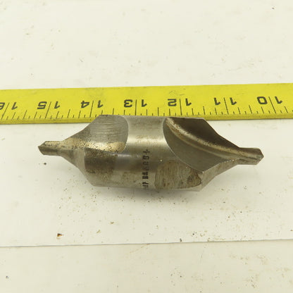 5/16" x 1/4" Double Ended Countersink 1-1/4" Shank 3-7/8" OAL