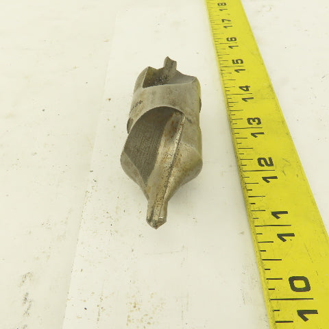 5/16" x 1/4" Double Ended Countersink 1-1/4" Shank 3-7/8" OAL