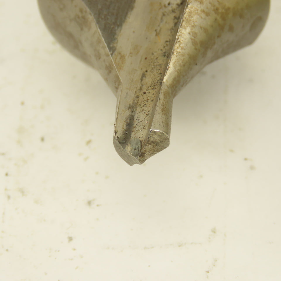 5/16" x 1/4" Double Ended Countersink 1-1/4" Shank 3-7/8" OAL