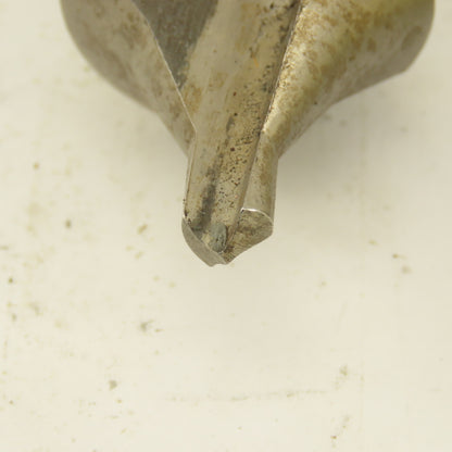 5/16" x 1/4" Double Ended Countersink 1-1/4" Shank 3-7/8" OAL