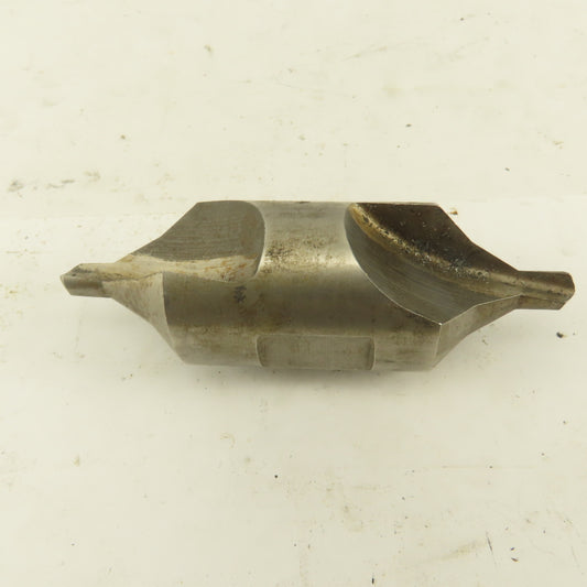 5/16" x 1/4" Double Ended Countersink 1-1/4" Shank 3-7/8" OAL
