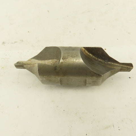 5/16" x 1/4" Double Ended Countersink 1-1/4" Shank 3-7/8" OAL