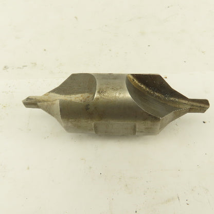 5/16" x 1/4" Double Ended Countersink 1-1/4" Shank 3-7/8" OAL
