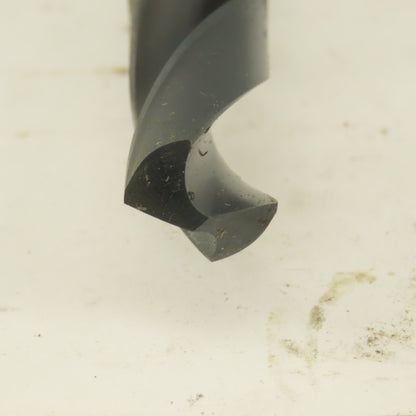 Guhring 29/64" Twist Drill 2MT Taper Shank 5-3/8" Projection
