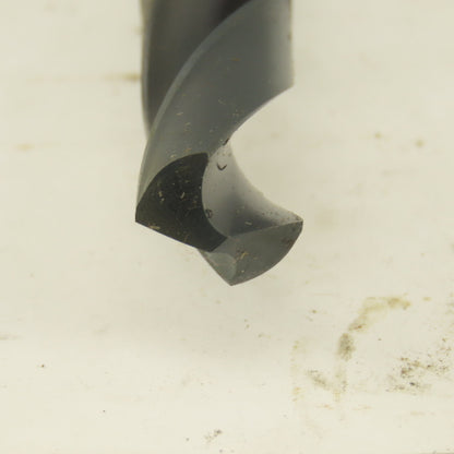 Guhring 29/64" Twist Drill 2MT Taper Shank 5-3/8" Projection