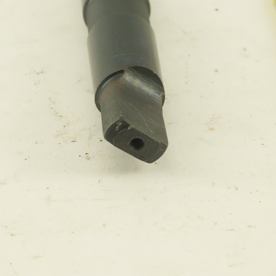 Guhring 29/64" Twist Drill 2MT Taper Shank 5-3/8" Projection