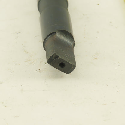 Guhring 29/64" Twist Drill 2MT Taper Shank 5-3/8" Projection