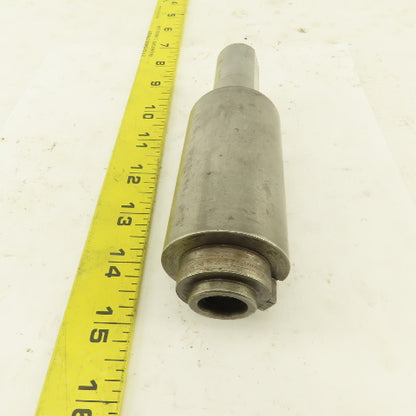 1" Straight Shank 1-1/4" Cutter ID Flush Saw Slitter Arbor