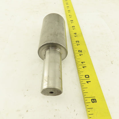 1" Straight Shank 1-1/4" Cutter ID Flush Saw Slitter Arbor
