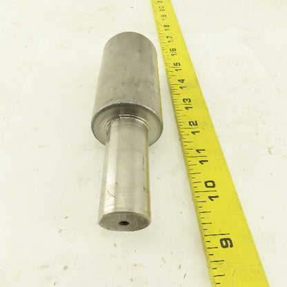 1" Straight Shank 1-1/4" Cutter ID Flush Saw Slitter Arbor