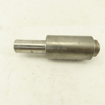 1" Straight Shank 1-1/4" Cutter ID Flush Saw Slitter Arbor