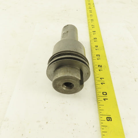 1-1/4" Straight Shank 1-1/2" Cutter ID Flush Saw Slitter Arbor