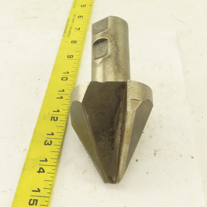 Weldon CH-1735 1/2"-2-1/2" Countersink 30° 1-1/4" Shank