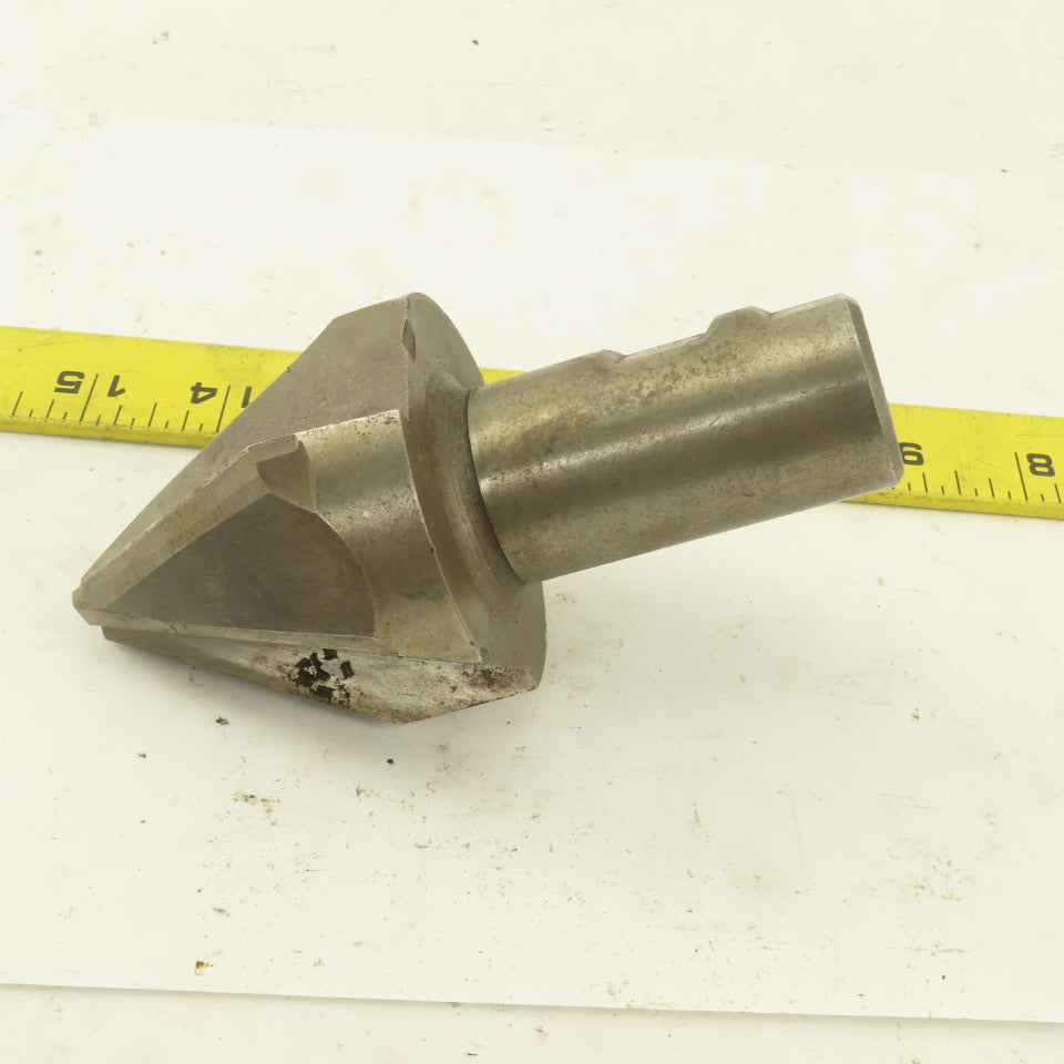 Weldon CH-1735 1/2"-2-1/2" Countersink 30° 1-1/4" Shank