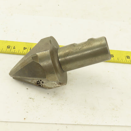 Weldon CH-1735 1/2"-2-1/2" Countersink 30° 1-1/4" Shank