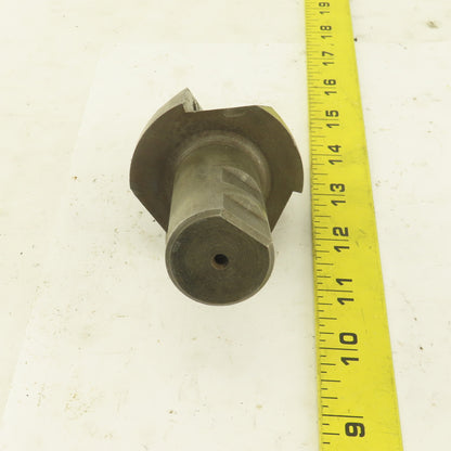 Weldon CH-1735 1/2"-2-1/2" Countersink 30° 1-1/4" Shank