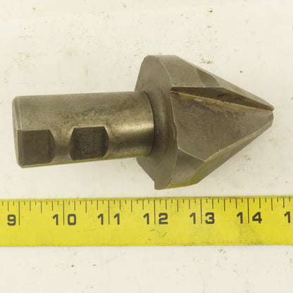 Weldon CH-1735 1/2"-2-1/2" Countersink 30° 1-1/4" Shank