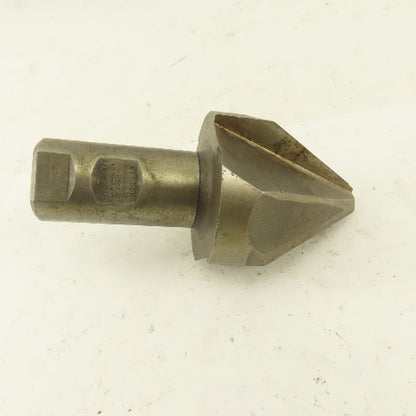 Weldon CH-1735 1/2"-2-1/2" Countersink 30° 1-1/4" Shank