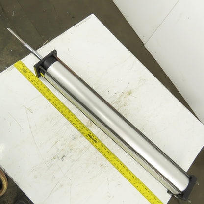 Numatics WH-724674-1 5" Bore 37" Stroke Double Acting Air Cylinder