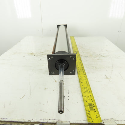 Numatics WH-724674-1 5" Bore 37" Stroke Double Acting Air Cylinder