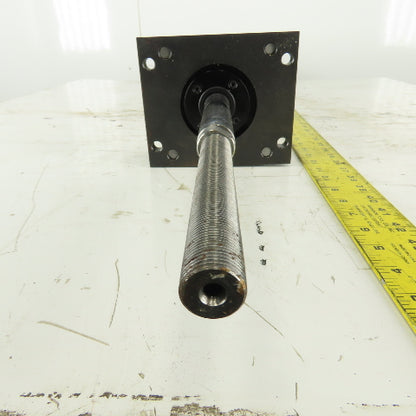 Numatics WH-724674-1 5" Bore 37" Stroke Double Acting Air Cylinder
