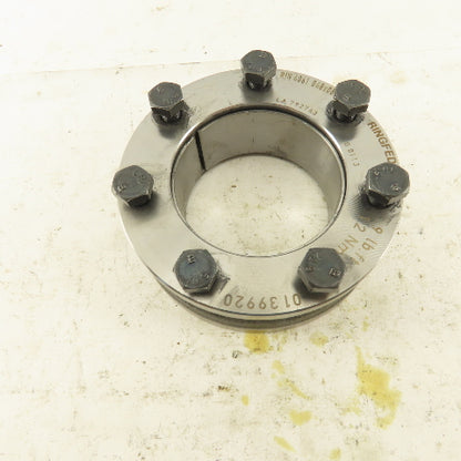 Ringfeder RfN 4061 048 x 080 mm Shrink Lock Locking Shaft Coupling