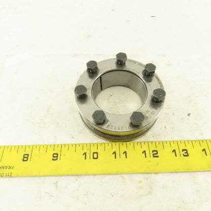 Ringfeder RfN 4061 048 x 080 mm Shrink Lock Locking Shaft Coupling