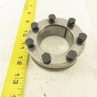 Ringfeder RfN 4061 048 x 080 mm Shrink Lock Locking Shaft Coupling