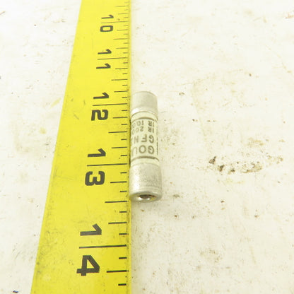 Gould GFN2 2 Amp 250V Fuse Lot Of 16