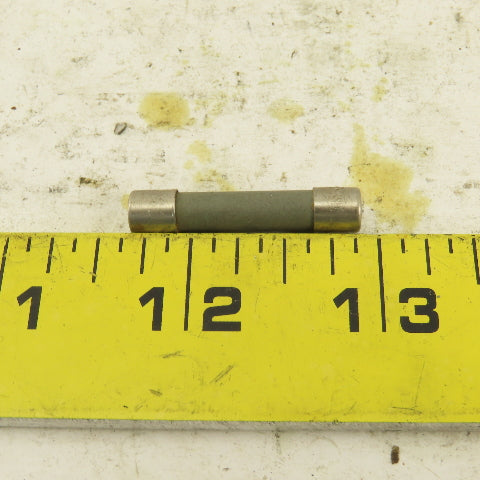Buss ABC 1A 1A Fast Acting Ceramic Tube Mini Fuse Lot Of 34