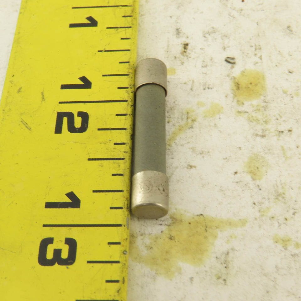 Buss ABC 1A 1A Fast Acting Ceramic Tube Mini Fuse Lot Of 34