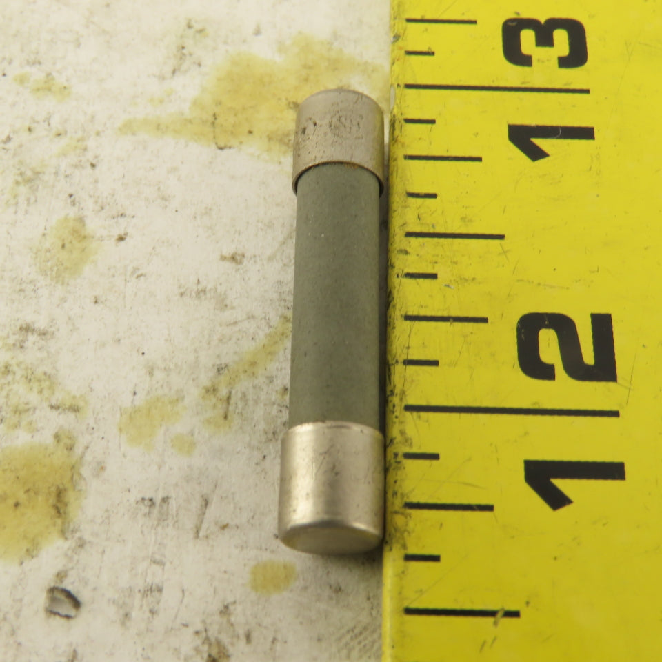 Buss ABC 1A 1A Fast Acting Ceramic Tube Mini Fuse Lot Of 34