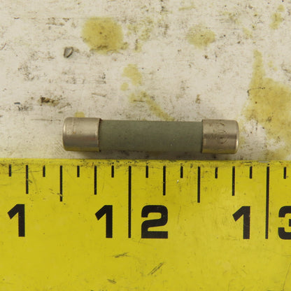 Buss ABC 1A 1A Fast Acting Ceramic Tube Mini Fuse Lot Of 34