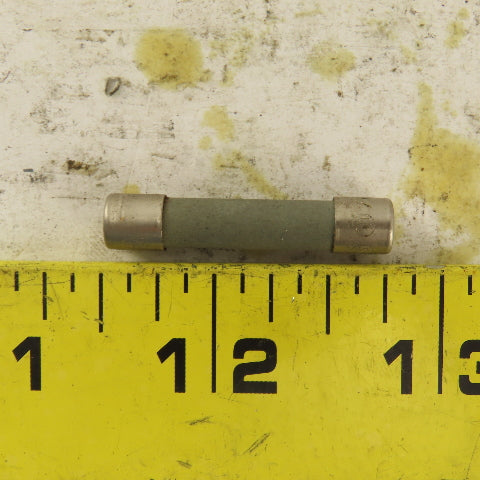 Buss ABC 1A 1A Fast Acting Ceramic Tube Mini Fuse Lot Of 34