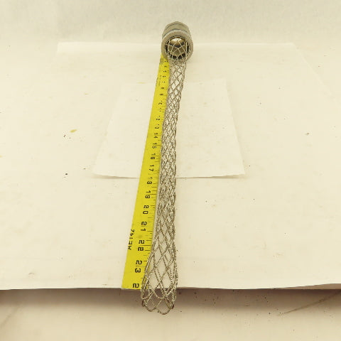 Kellems H150CNK 1-1/2" Cable Strain Relief Cable Grip 25" OAL