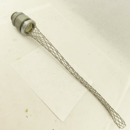 Kellems H150CNK 1-1/2" Cable Strain Relief Cable Grip 25" OAL