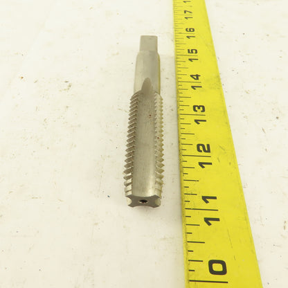 GTD 3/4-10 NC RH HHS 4 Flute Hand  Bottom Tap Bright Finish USA