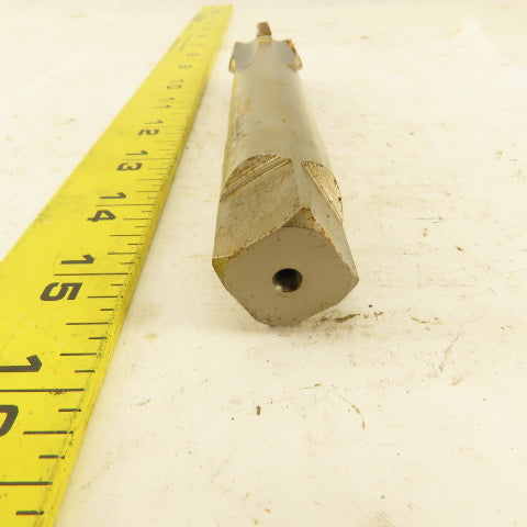 Regal Cutting Tools 3/4" - 14 NPT/NPTF HSG Straight 5 Fl Plug Tap 6" Ext