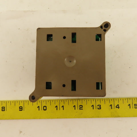 Honeywell SDS-C2SUB-4 240V Relay Module 24VDC Output x 4