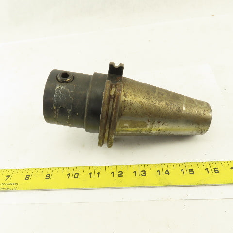 Komet CAT 50 Tool Holder 34mm 2-3/8" Projection