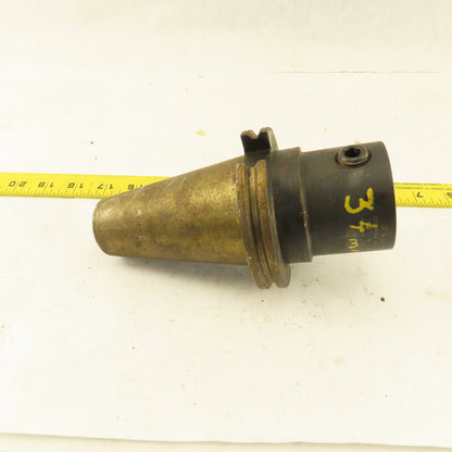 Komet CAT 50 Tool Holder 34mm 2-3/8" Projection