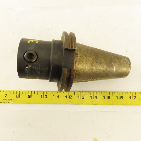 Komet CAT 50 Tool Holder 34mm 2-3/8" Projection