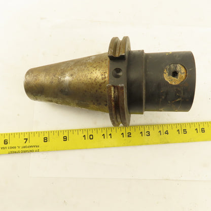 Komet CAT 50 Tool Holder 34mm 2-3/8" Projection
