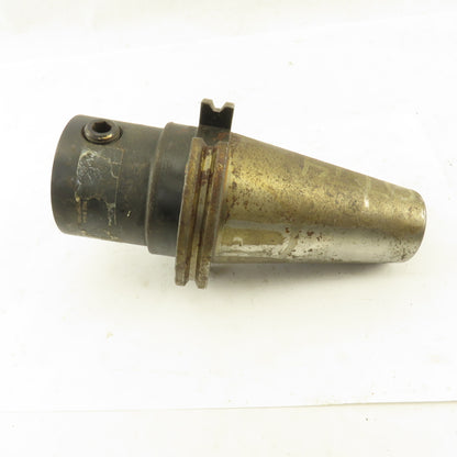 Komet CAT 50 Tool Holder 34mm 2-3/8" Projection