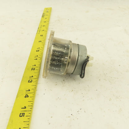 Redington 710-0032  5 Character Scroll Counter W/ Reset 120V