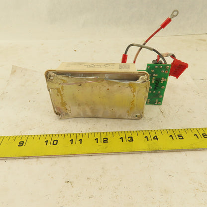 Semikron SKM150GB123D IGBT Transistor Module 150A 1200V Dual W/ 1083221 Board