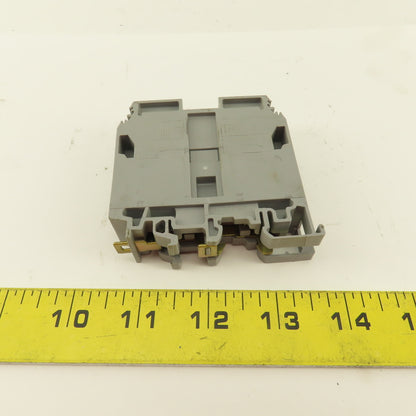 Entrelec M22 M./22- Cable Terminal Block