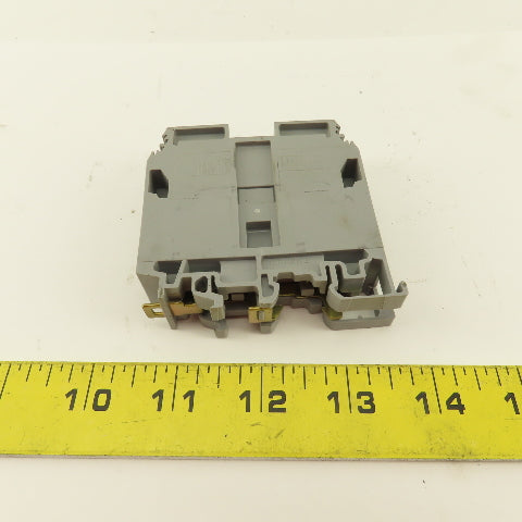 Entrelec M22 M./22- Cable Terminal Block