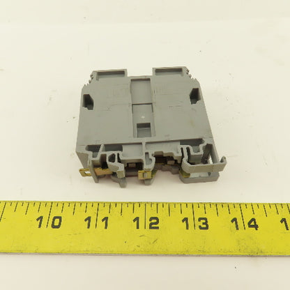 Entrelec M22 M./22- Cable Terminal Block